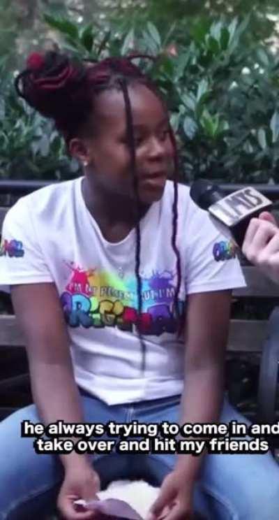 He stay true to his ideals