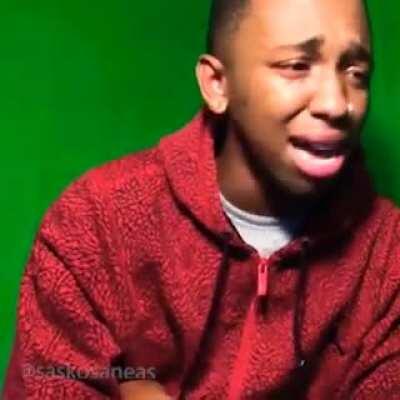 Never Fade Away guys.