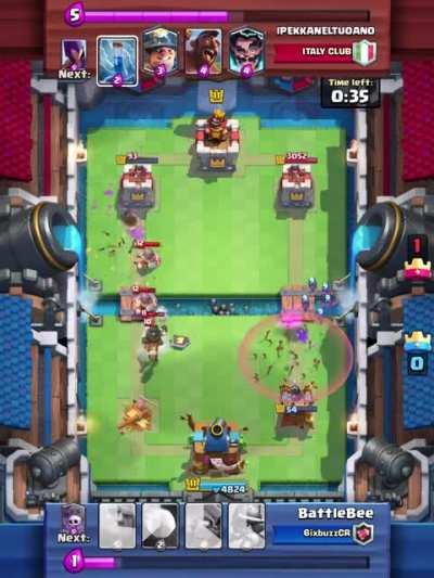 How in the actual……