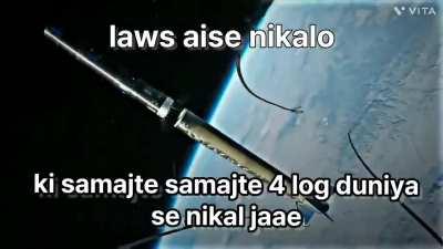 value of g = 9.8m/s2