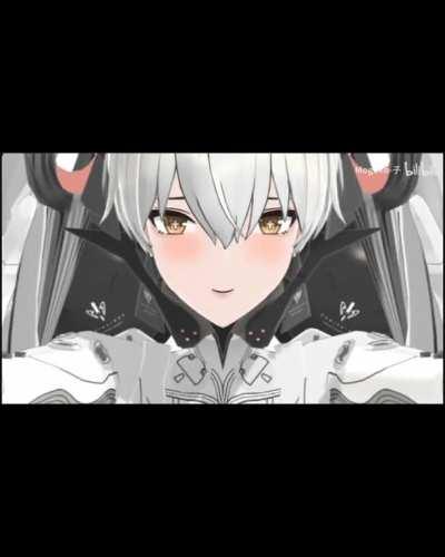 Alpha saving Luna,Alpha status