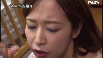 Adultery Fucking! She Didn't Realize Her Husband Had That In Him! ... Yu Shinoda [HND-602]