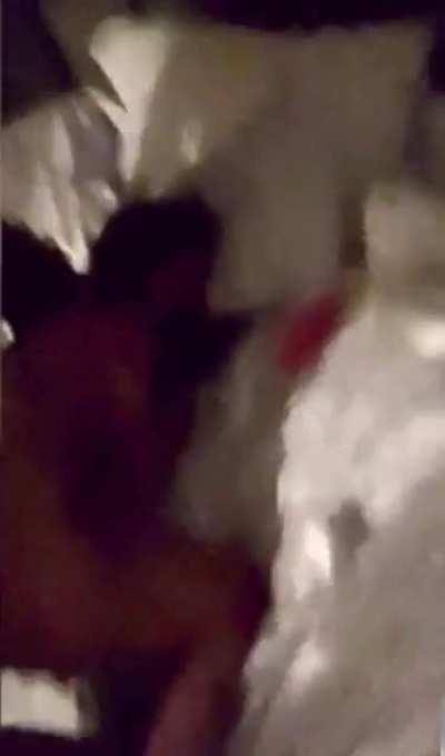 Just a lil better lighting