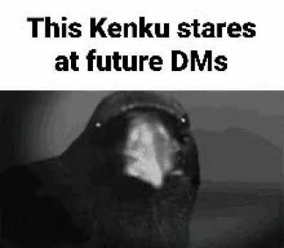 Yes it's you. it is time for you to take on the mantel.