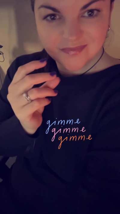 Gimme