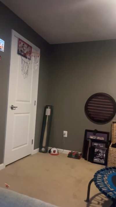 What does everyone think this orb is?