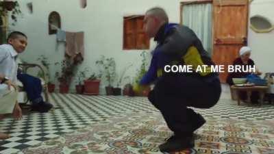 Days in the GME stock pit...