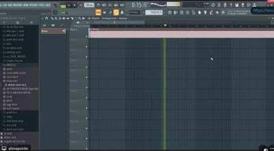 Sun new sht from osama