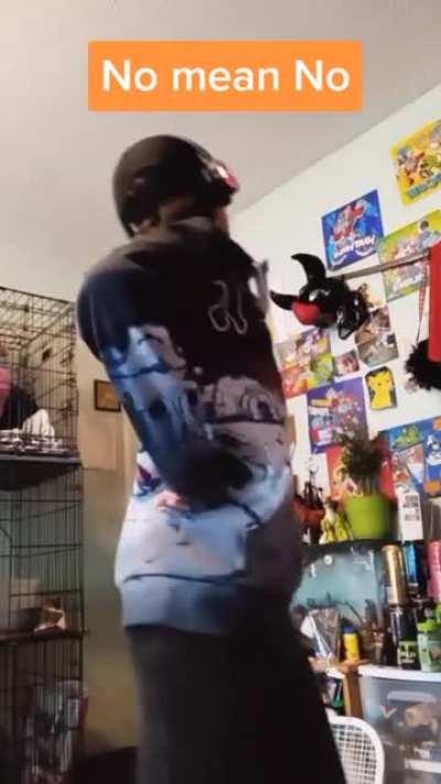 What tf are the cages for?!?