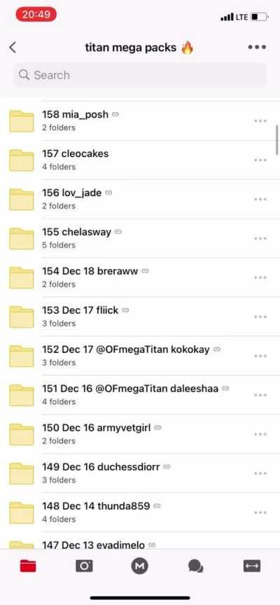 Watch till the end, 150 thick baddies updated pack, over 4 terabyte of vids. Dm to get it ✅💰