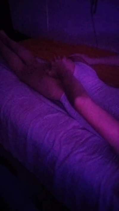 Fallé como hombre, pero como mujercita creo que tengo futuro 🙊💜