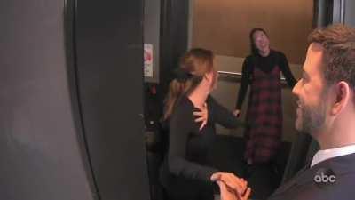 Jimmy Kimmel's Wax Statue Prank