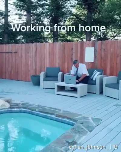 Does this count as surfing?