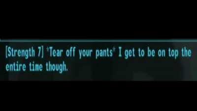 Fallout: the Frontier everybody