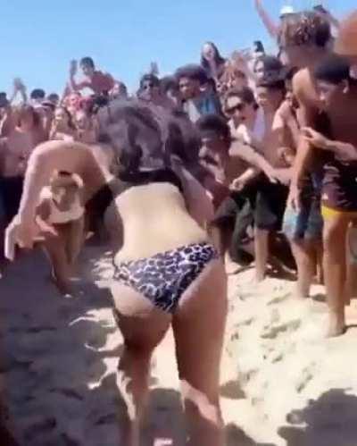 HMC as I try to stop this train