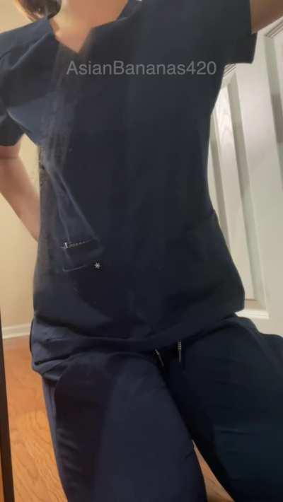 Don't blink or you'll miss it 💦😈