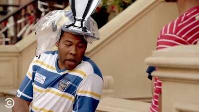 [OC] The Unbearables.