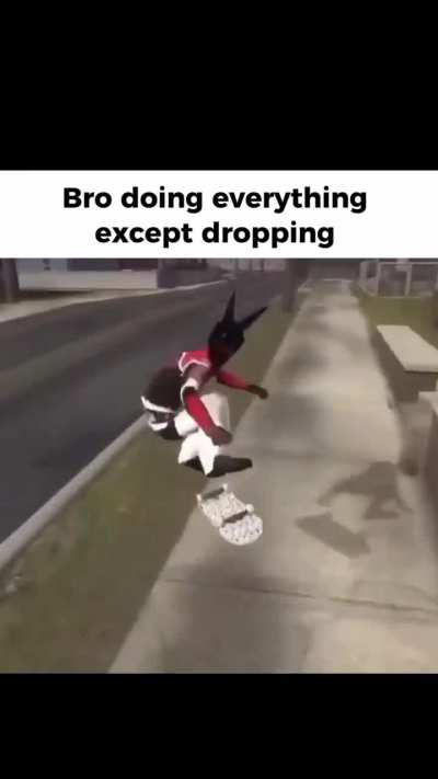 Nah who made this 😭