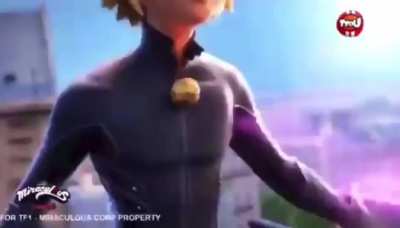 Miraculous season 6 trailer.