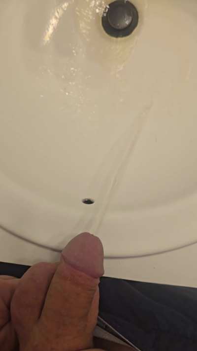 Want to wash your hands? 😈