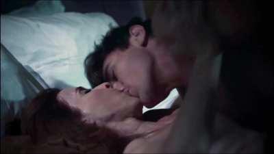 Big Tits GIF by lordacarus