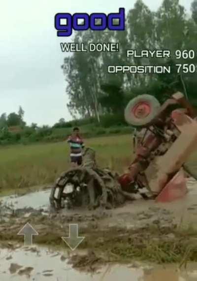 Remember getting stuck on this mission for months