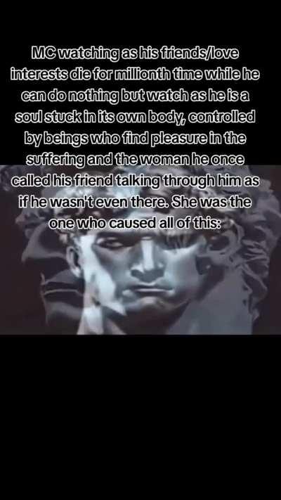 Its kinda depressing ngl