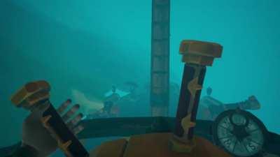 How I'm gonna be coming back to Sea of Thieves once the POTC update drops.