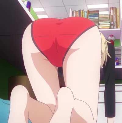 Kou Yagami [New Game!!]