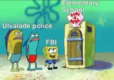 The Government is lying to you