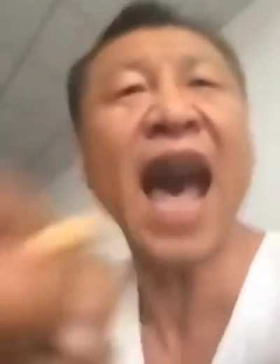 小逼崽子怕了吗？