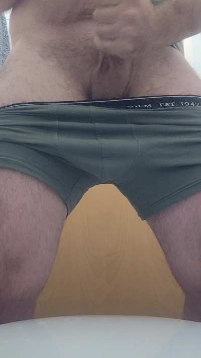 Another day another load