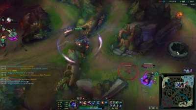 Im new to Asol but this was still a suprise