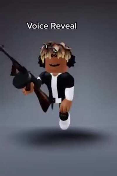 well then (not mine)