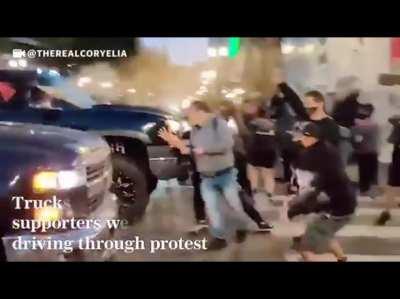 Vote out Vanilla ISIS