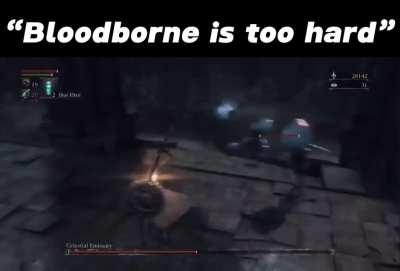 Pretty easy, don’t see what all the hype was about