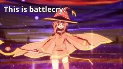 Please, don't mistake it