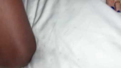 Squirting across the room… that’s what this new BULL that I found off a dating app had me doing