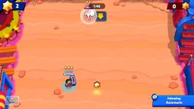 Very Tight and Close 1v1 [INTENSE]