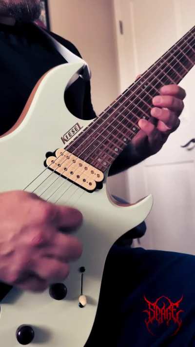 FFO - Neoclassical Metal