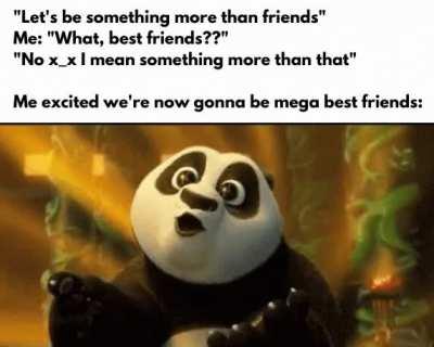 mega best friends