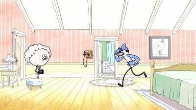 Jordan Catches Yourrage naked