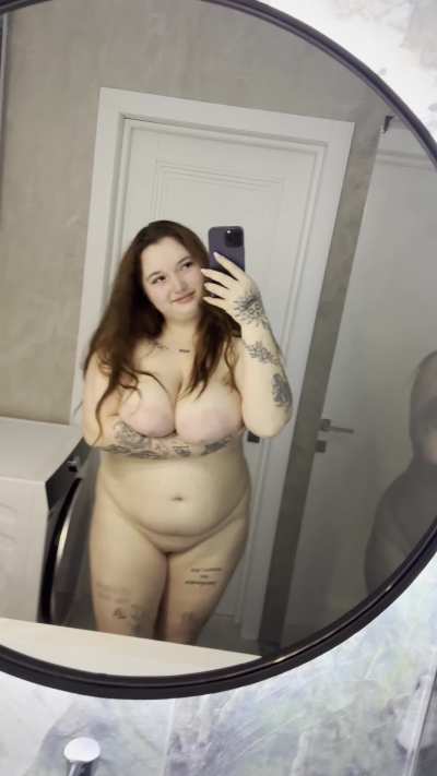 Is my body type sexy enough for you?
