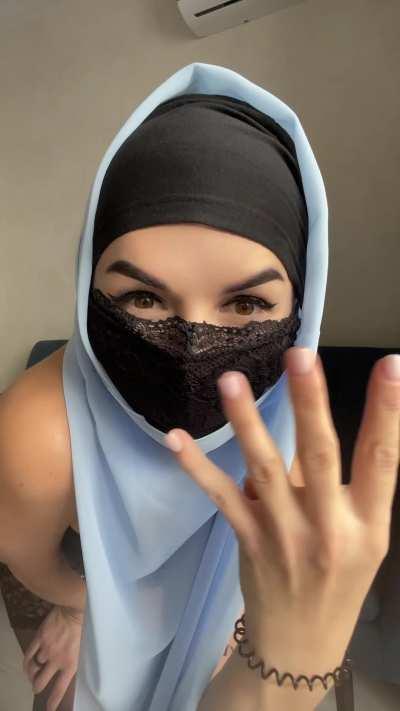 sudden transition 🤩