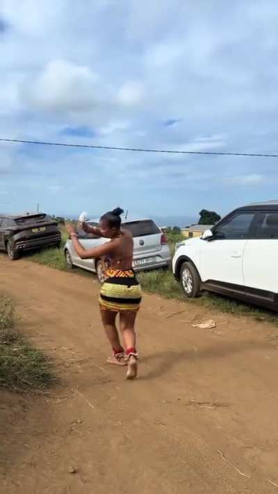 Zulu