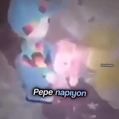 AMK çocuğu napıyorsun