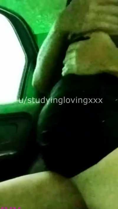 Taking her virginity - OC