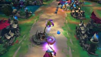 New bowling girl is cute af