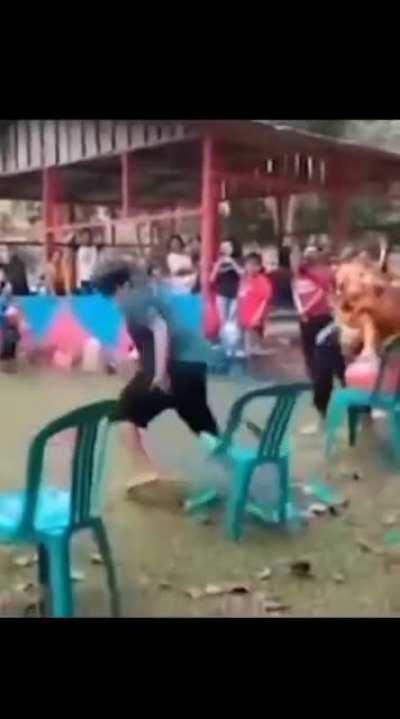 Megacaballero nivel 13