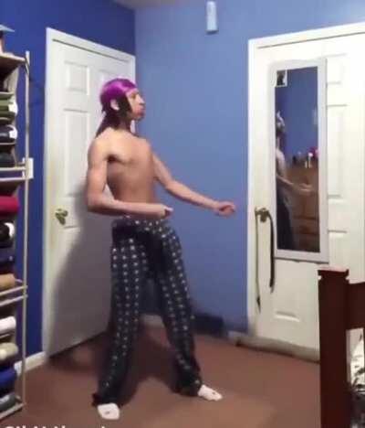 First time opening Silent Hill 1 be like